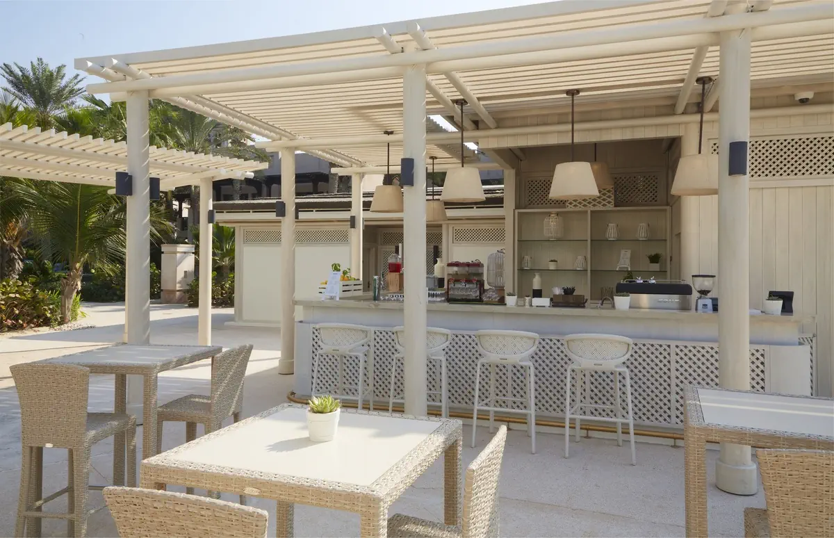 Jumeirah Dar Al Masyaf - zdjęcie 5