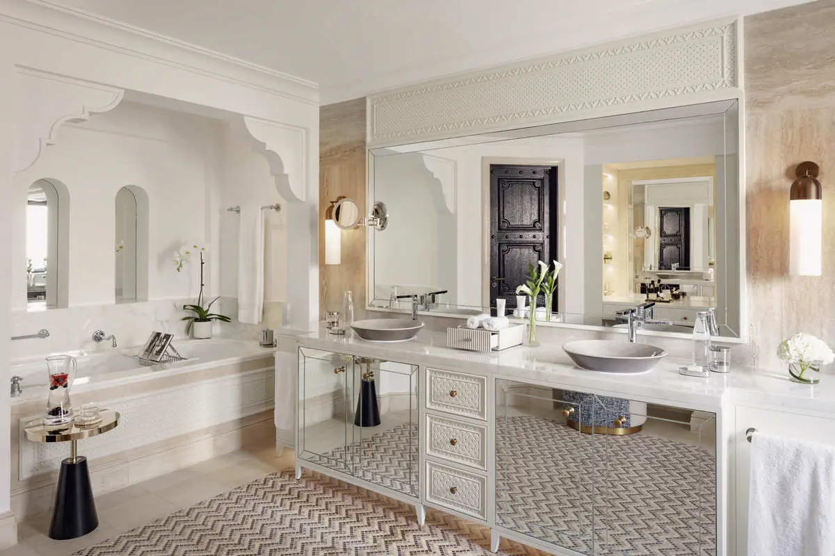 Jumeirah Dar Al Masyaf - zdjęcie 7
