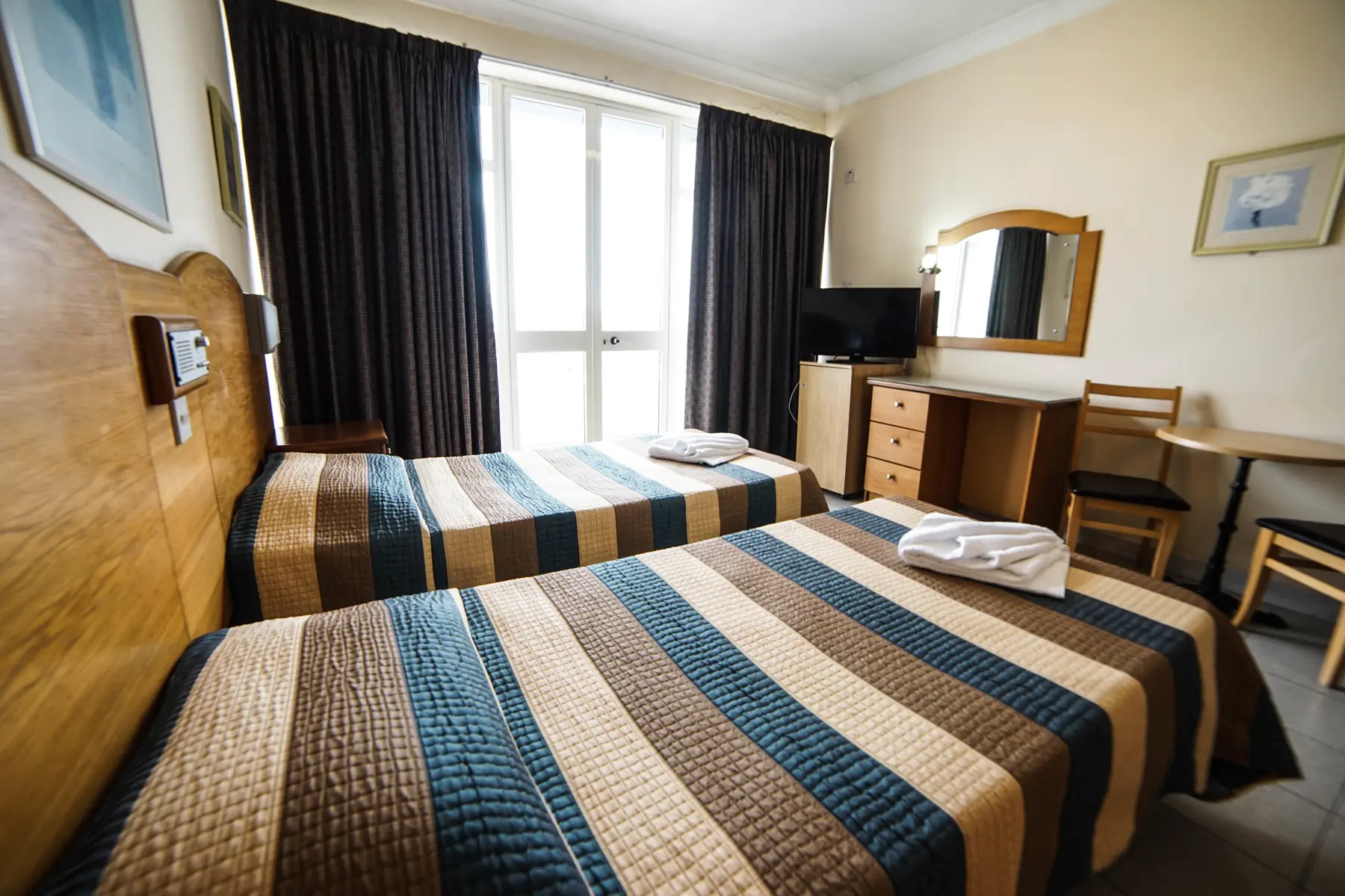 Coral Hotel