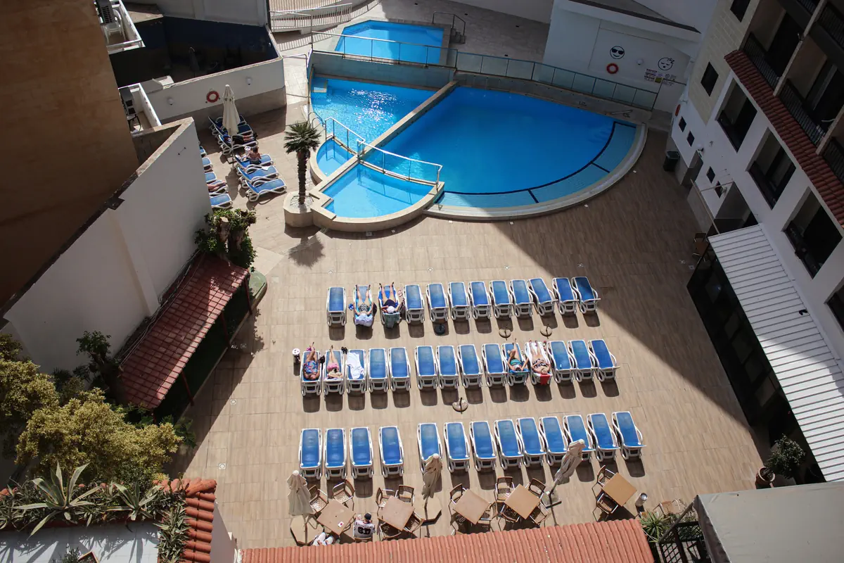 Canifor Hotel
