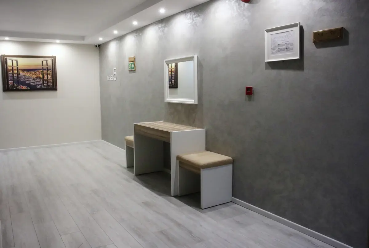 Canifor Hotel