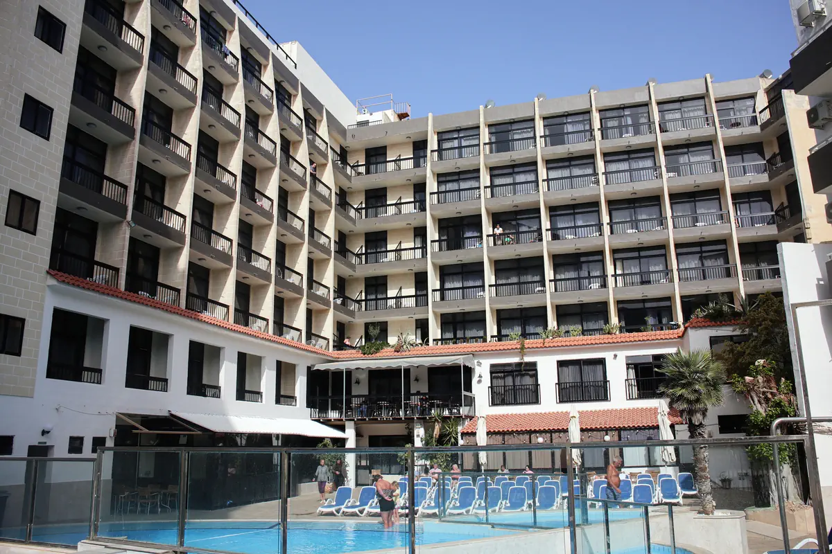 Canifor Hotel