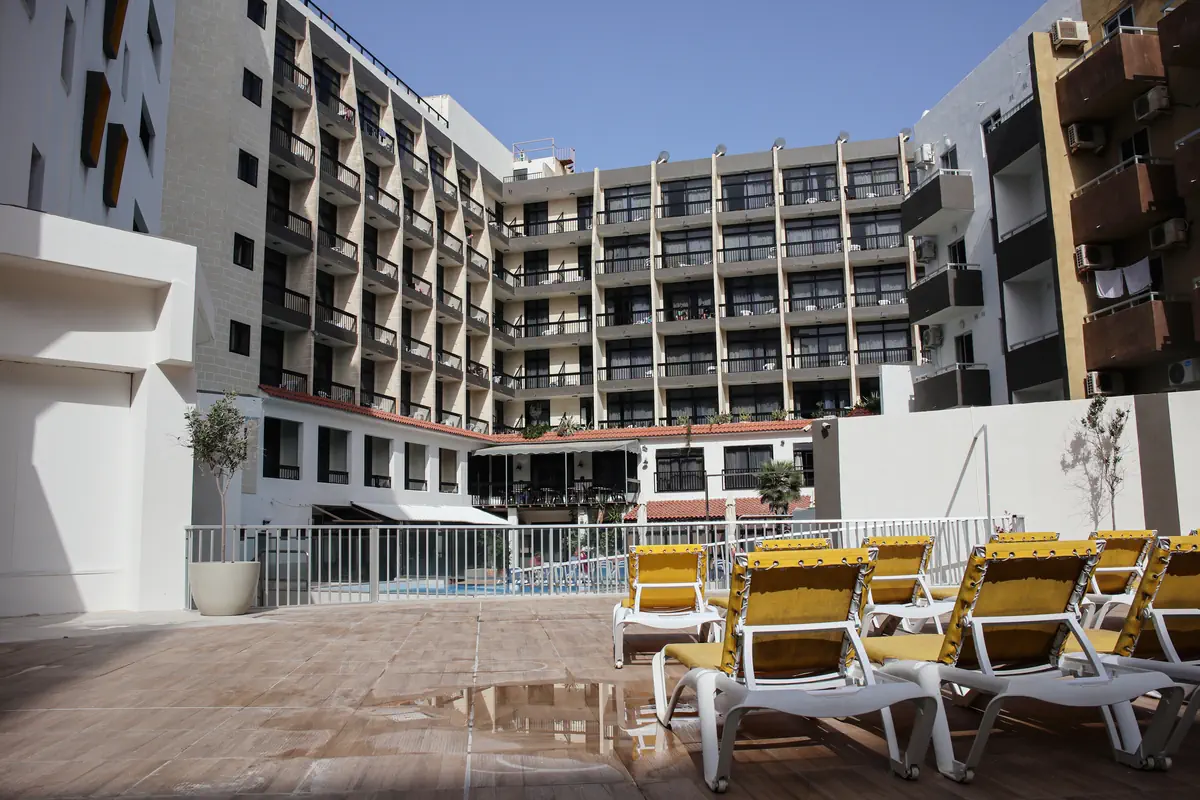 Canifor Hotel