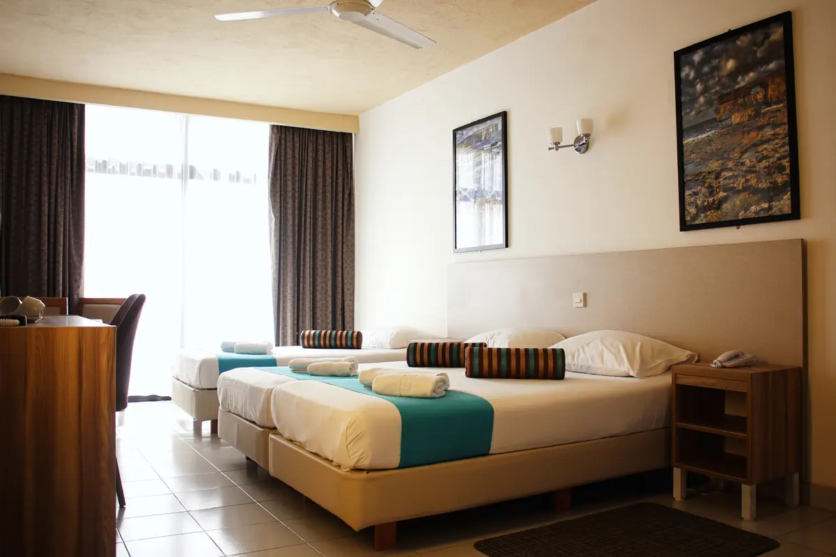 Canifor Hotel