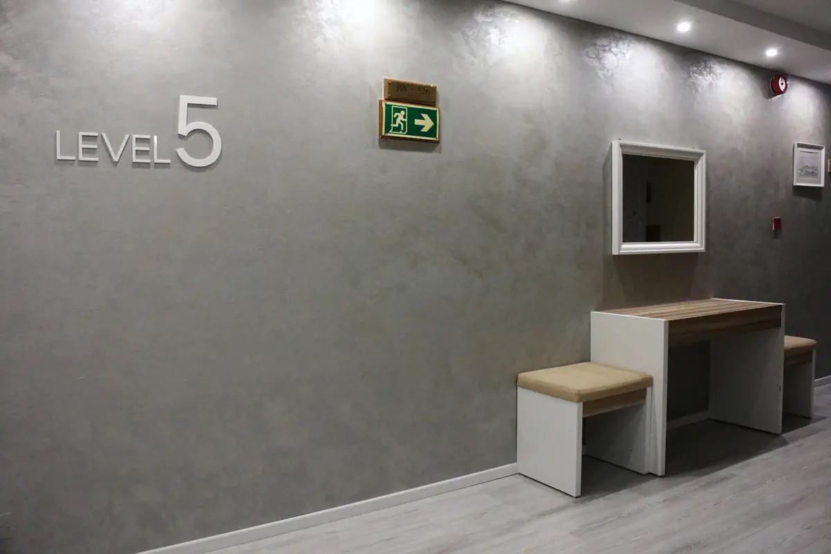 Canifor Hotel