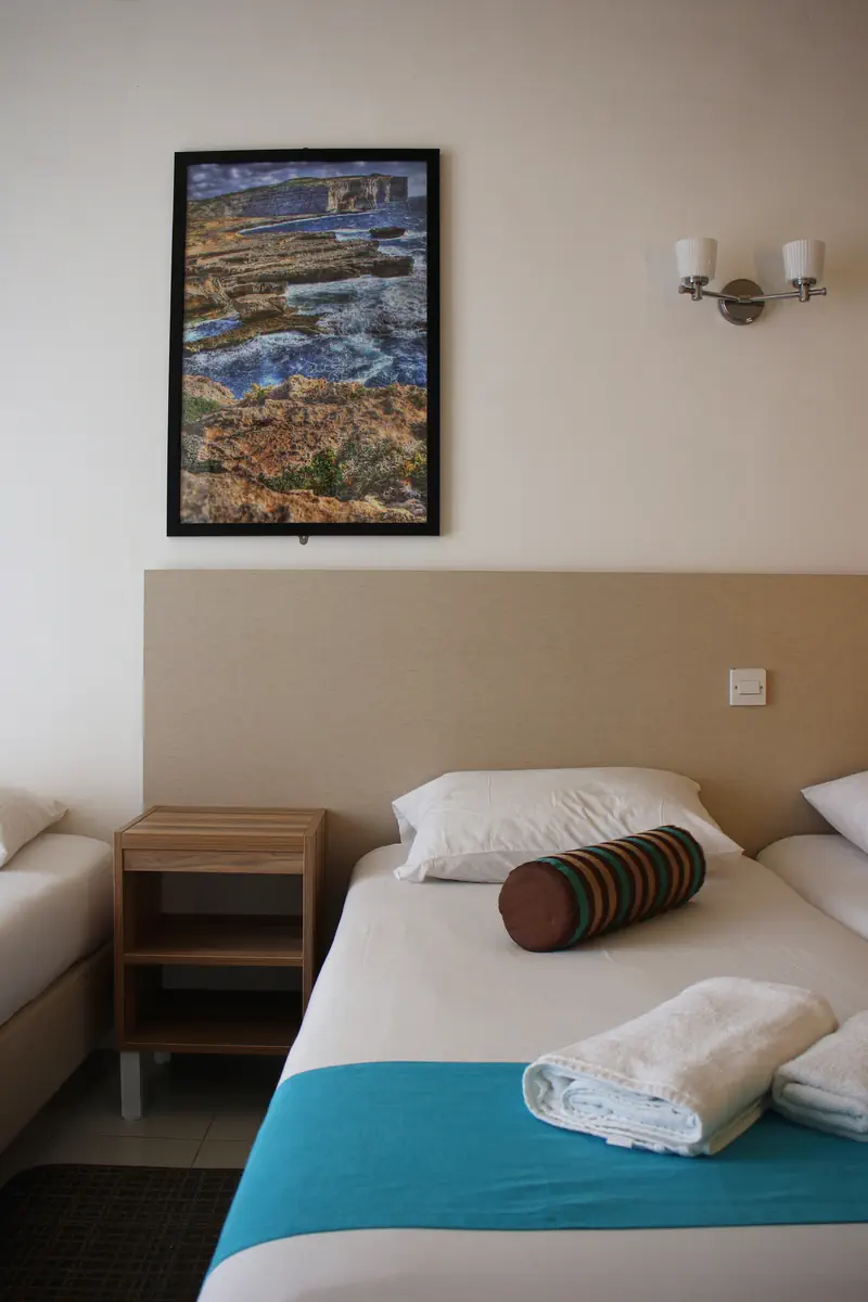 Canifor Hotel