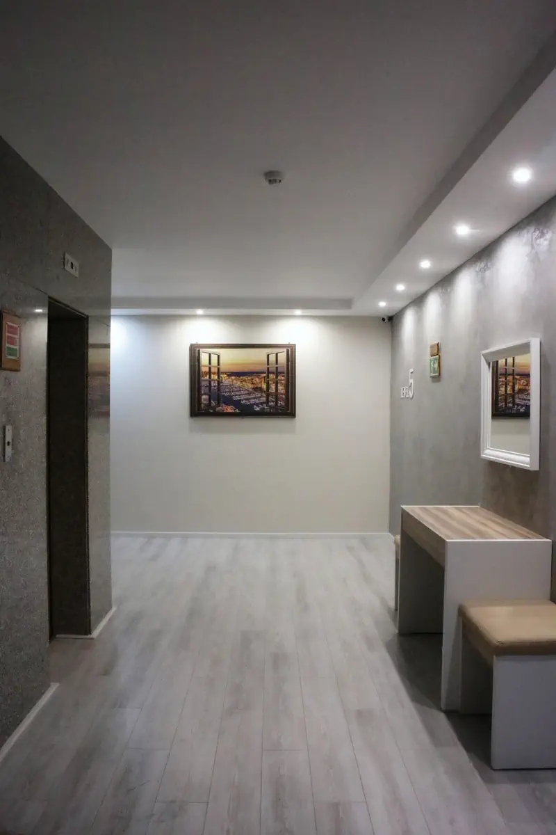 Canifor Hotel