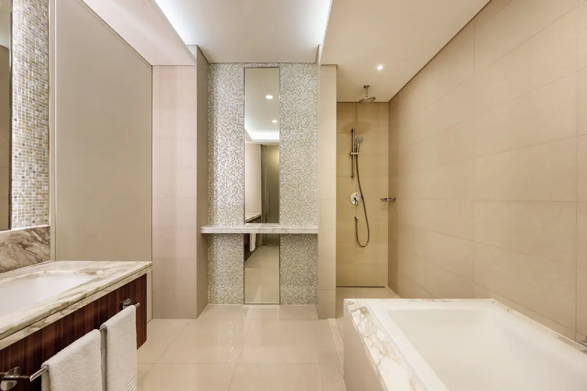 Marriott Downtown - zdjęcie 11