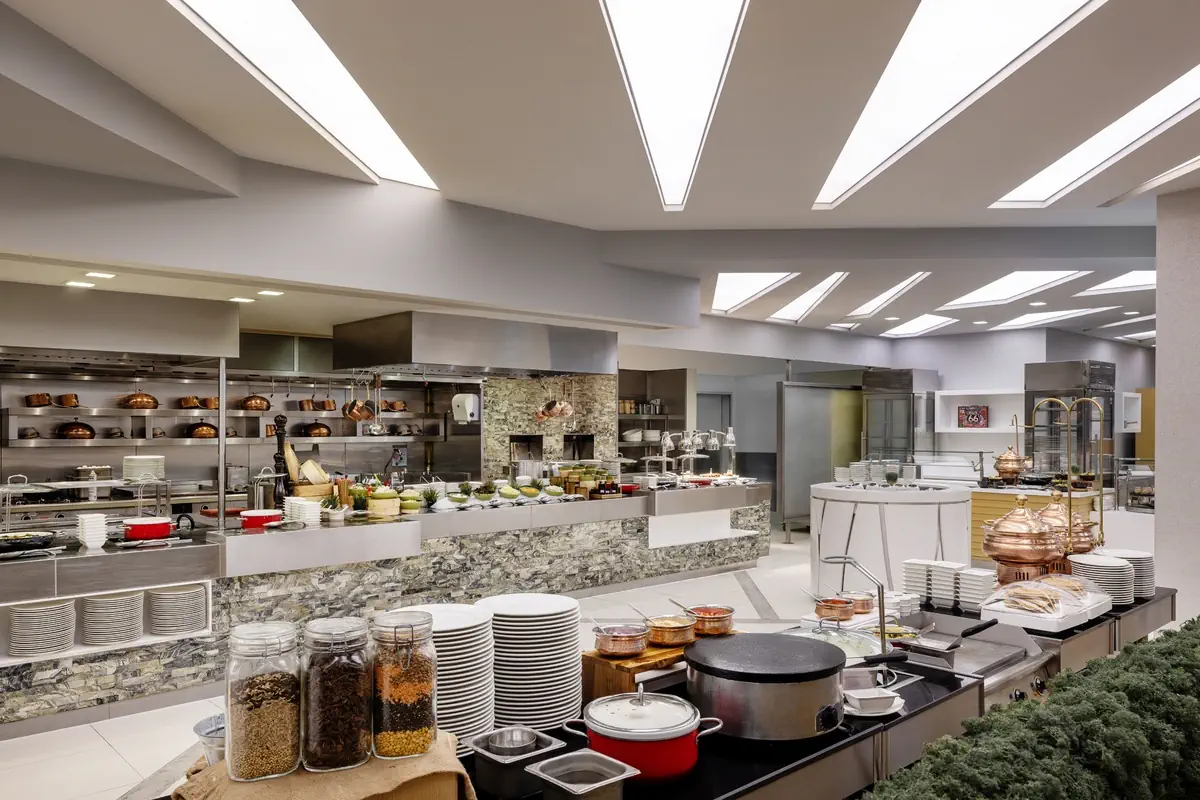 Marriott Downtown - zdjęcie 6