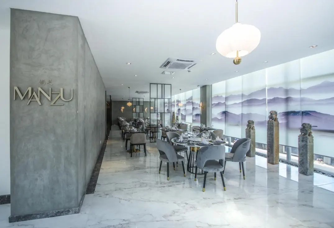 Ocean V Hotel
