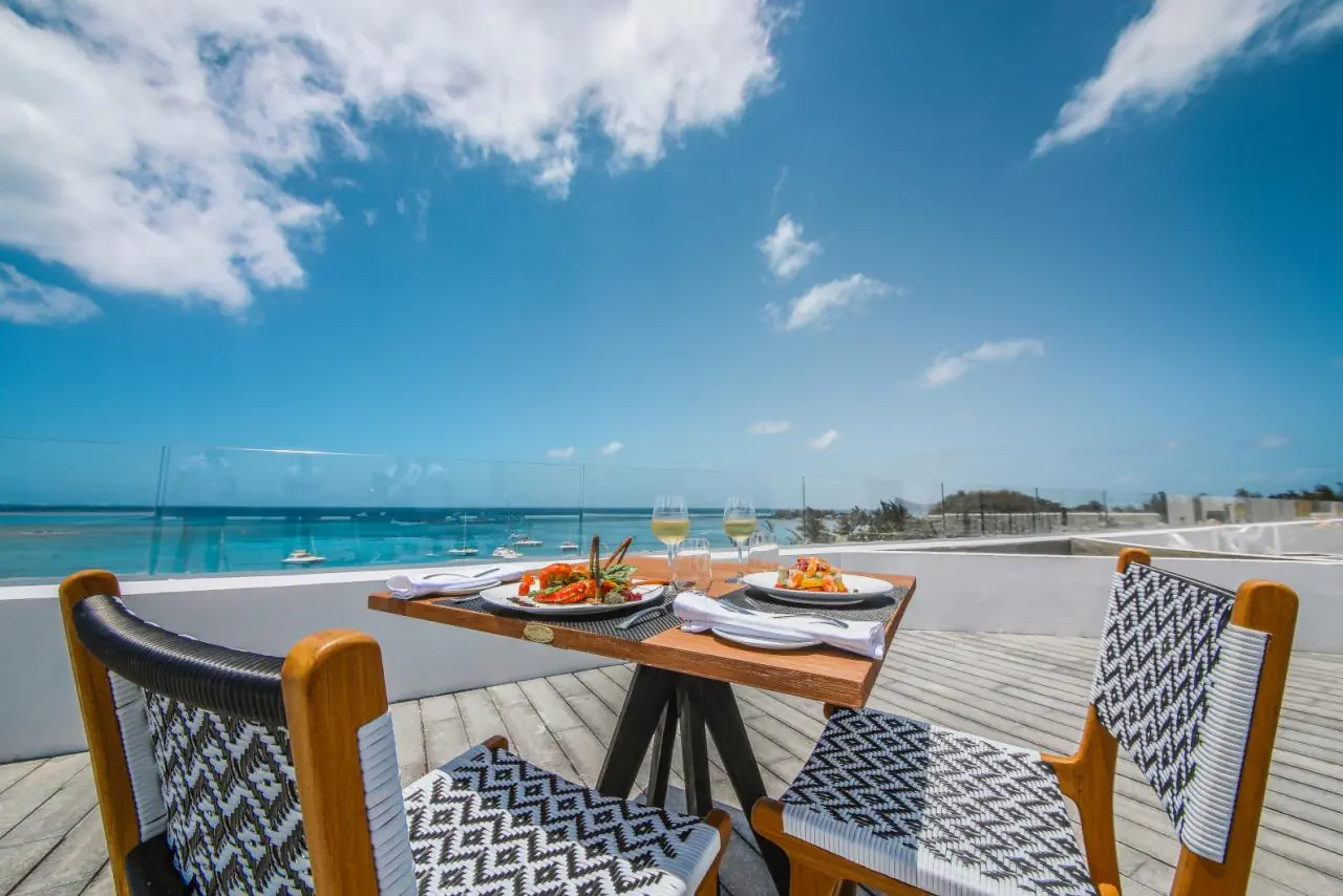 Ocean V Hotel