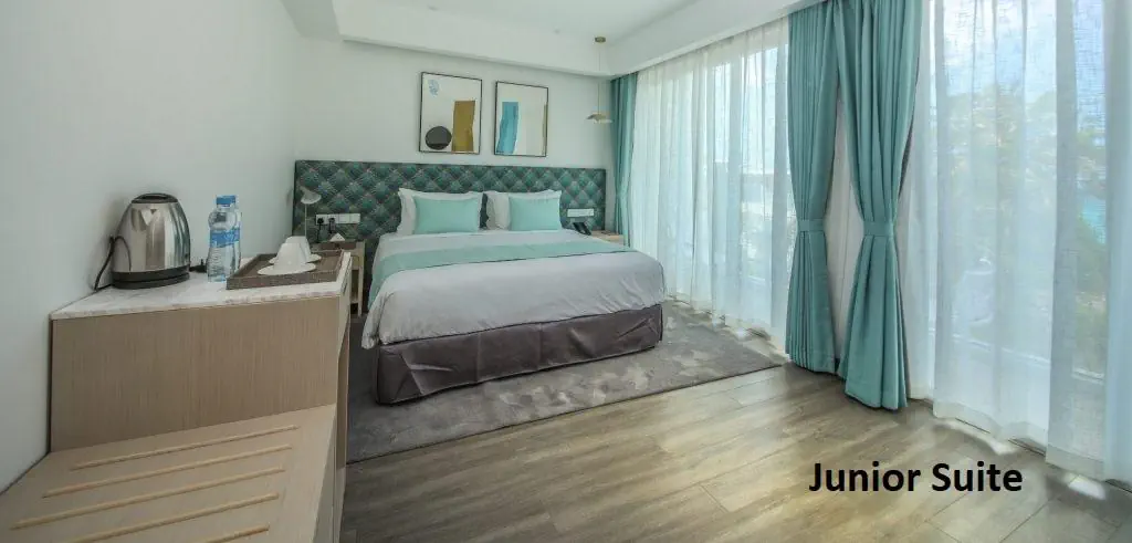 Ocean V Hotel