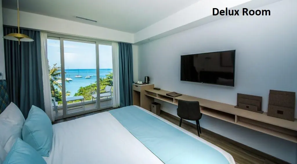 Ocean V Hotel