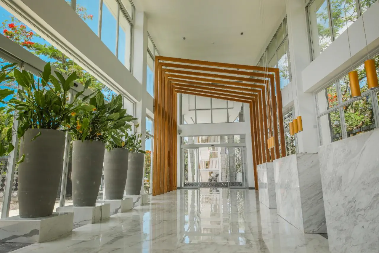 Ocean V Hotel