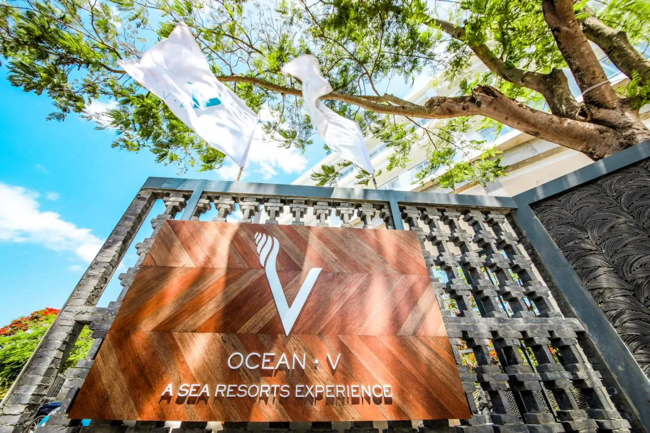 Ocean V Hotel