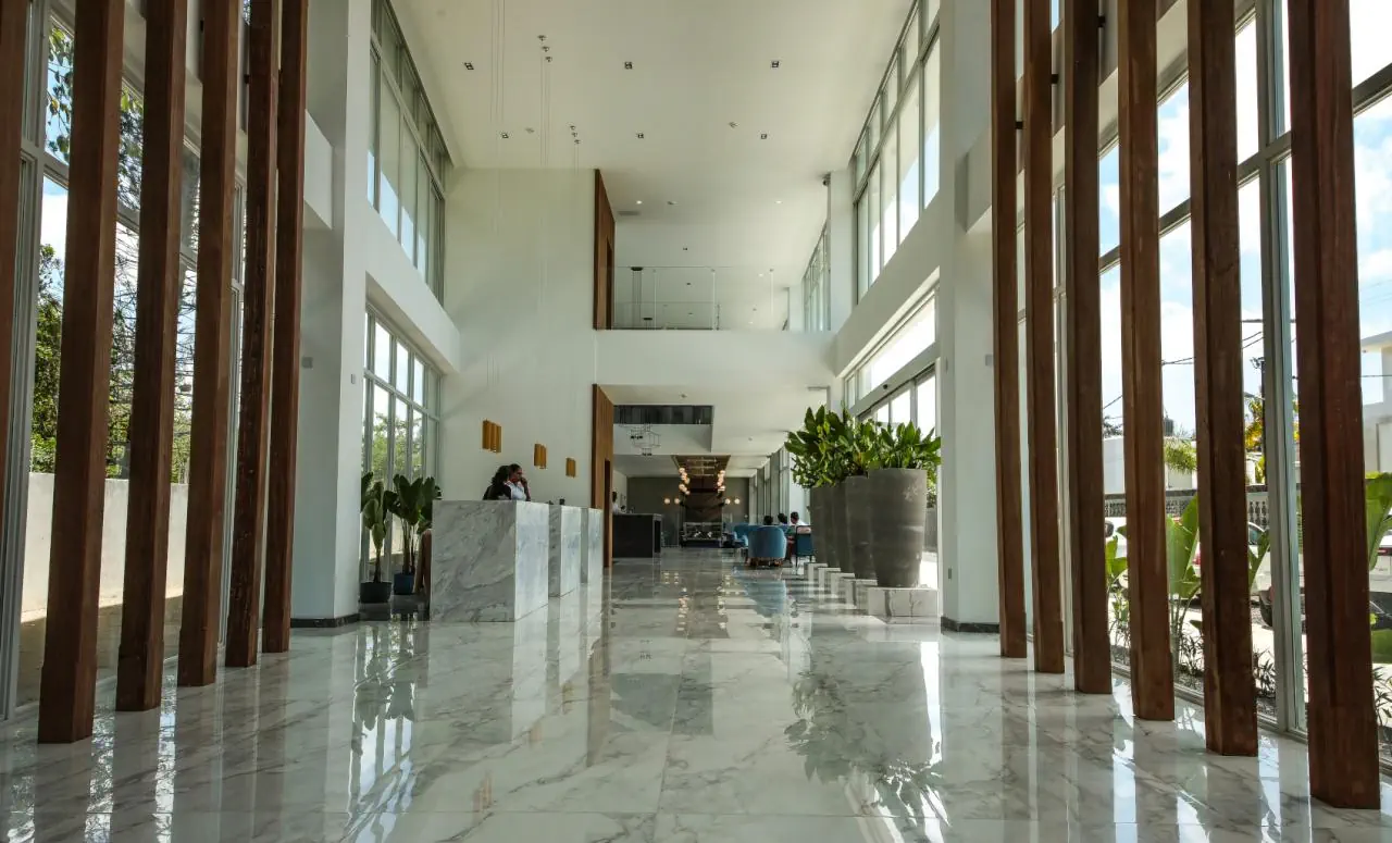 Ocean V Hotel