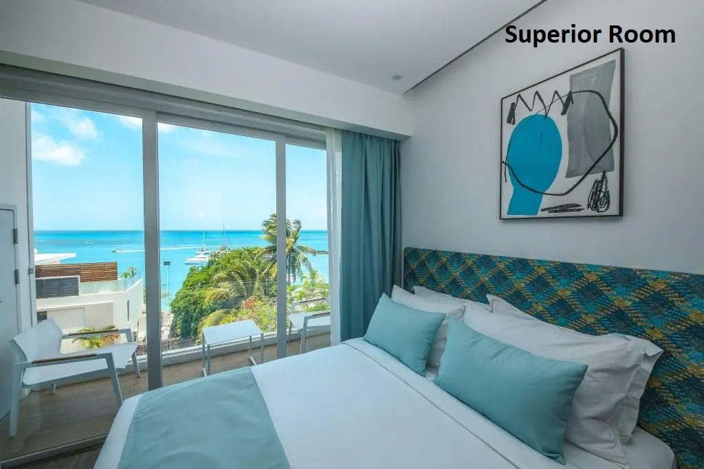 Ocean V Hotel
