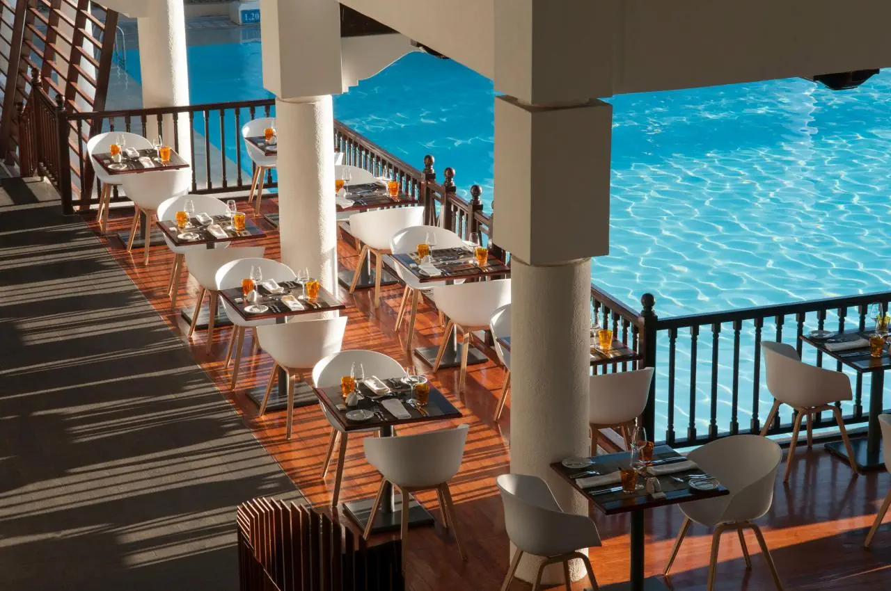 Sofitel Imperial Resort & Spa - zdjęcie 16