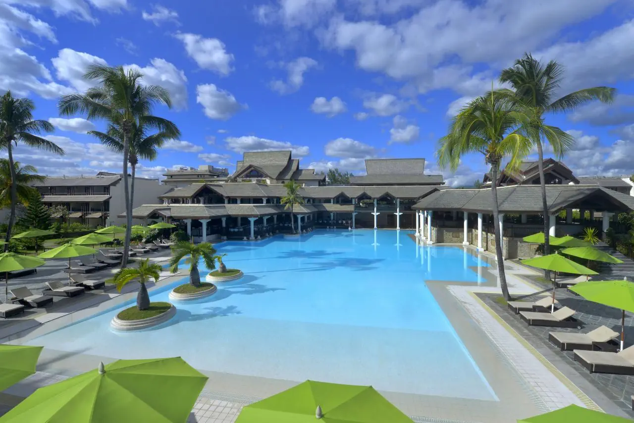 Sofitel Imperial Resort & Spa - zdjęcie 5