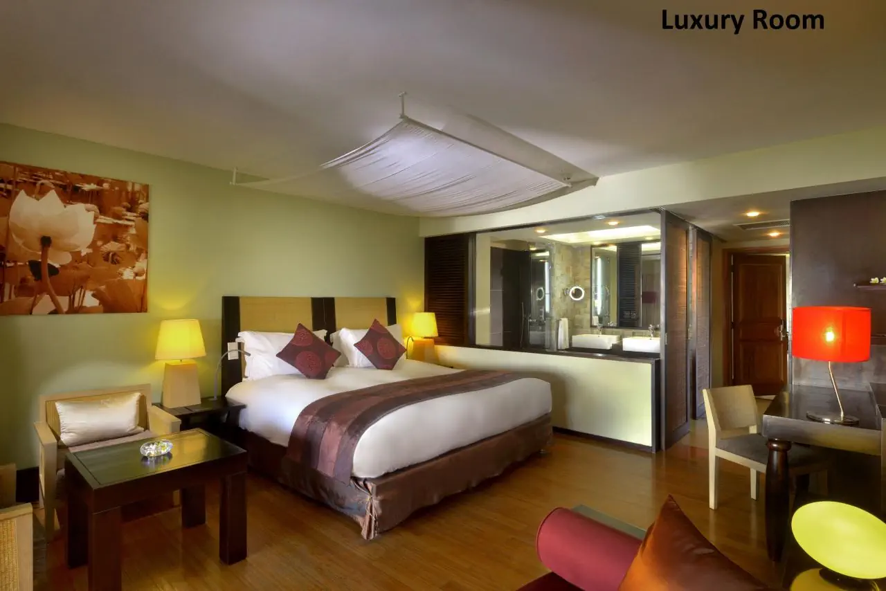 Sofitel Imperial Resort & Spa - zdjęcie 14