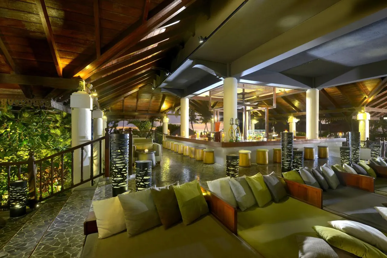 Sofitel Imperial Resort & Spa - zdjęcie 17