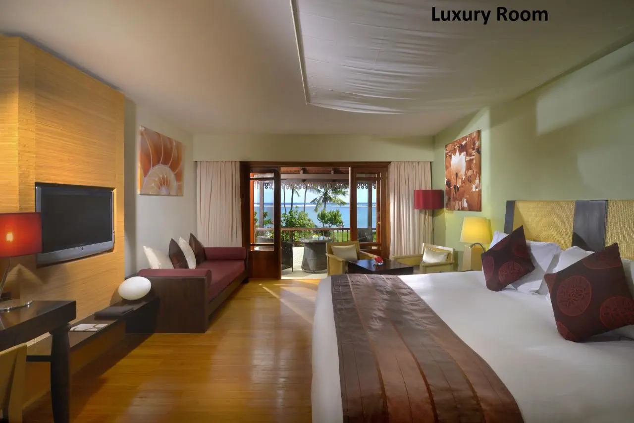 Sofitel Imperial Resort & Spa - zdjęcie 12