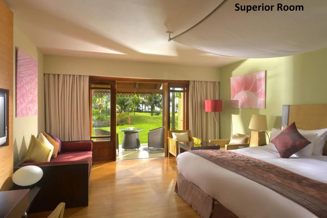 Sofitel Imperial Resort & Spa - zdjęcie 10