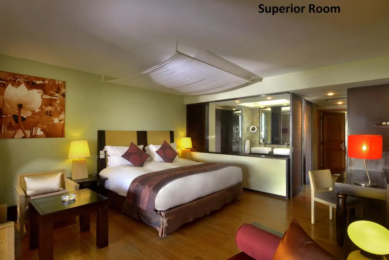 Sofitel Imperial Resort & Spa - zdjęcie 9