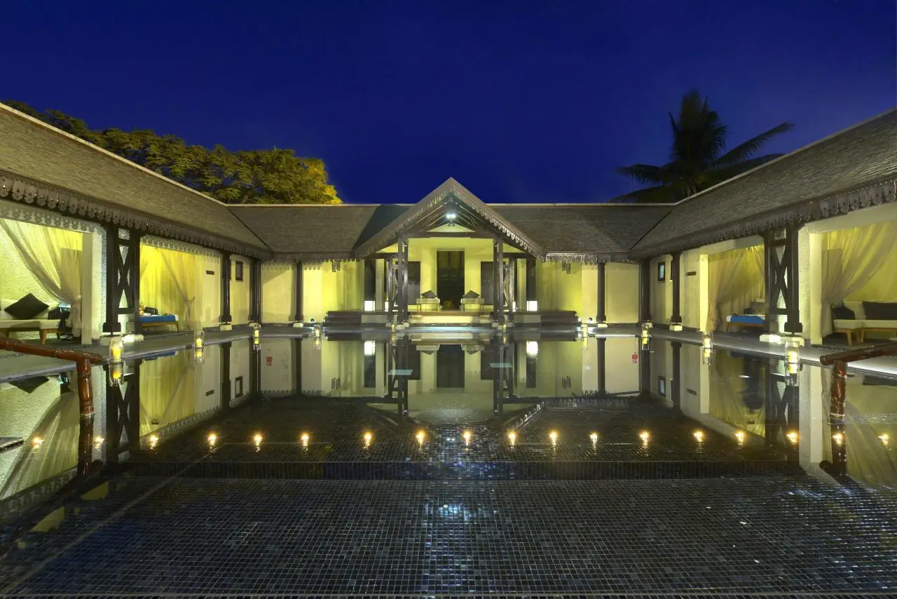 Sofitel Imperial Resort & Spa - zdjęcie 24