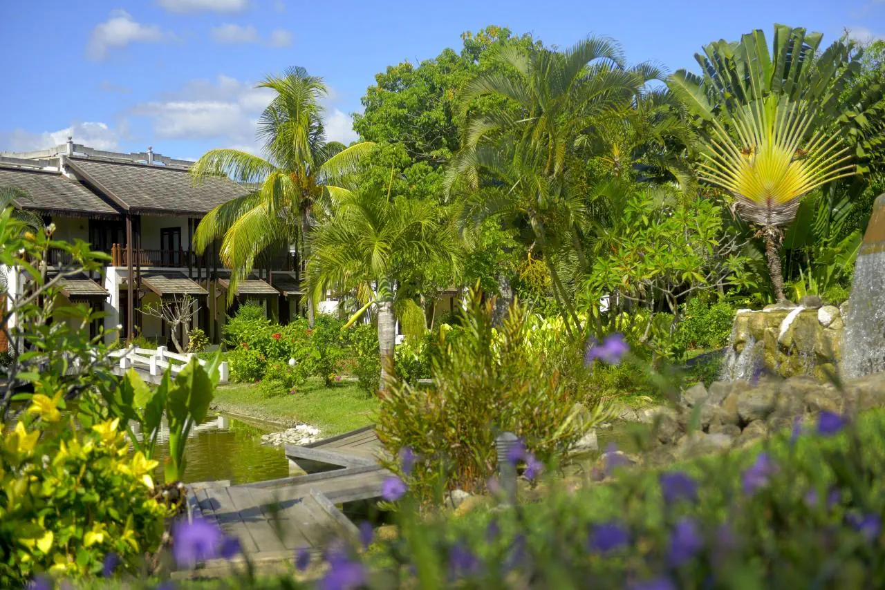 Sofitel Imperial Resort & Spa - zdjęcie 21