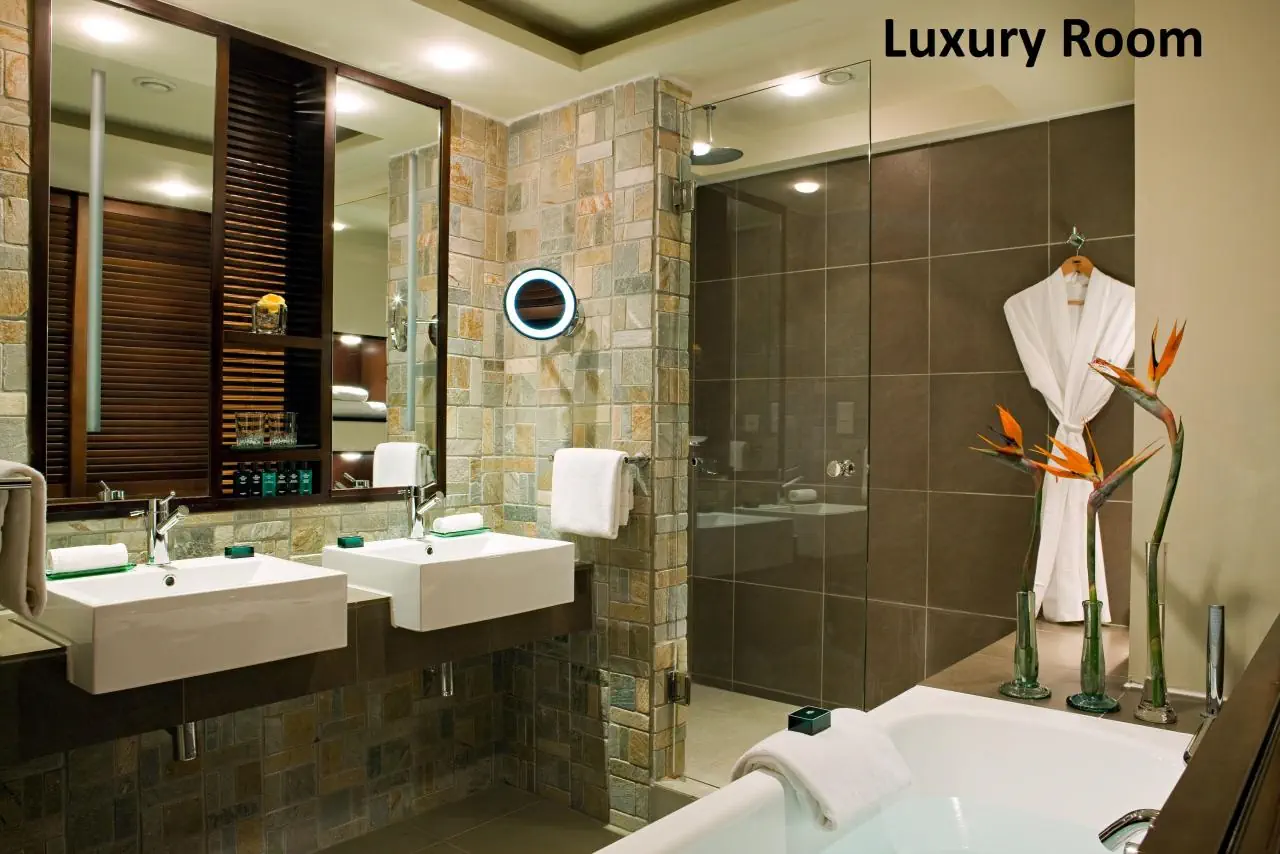 Sofitel Imperial Resort & Spa - zdjęcie 13