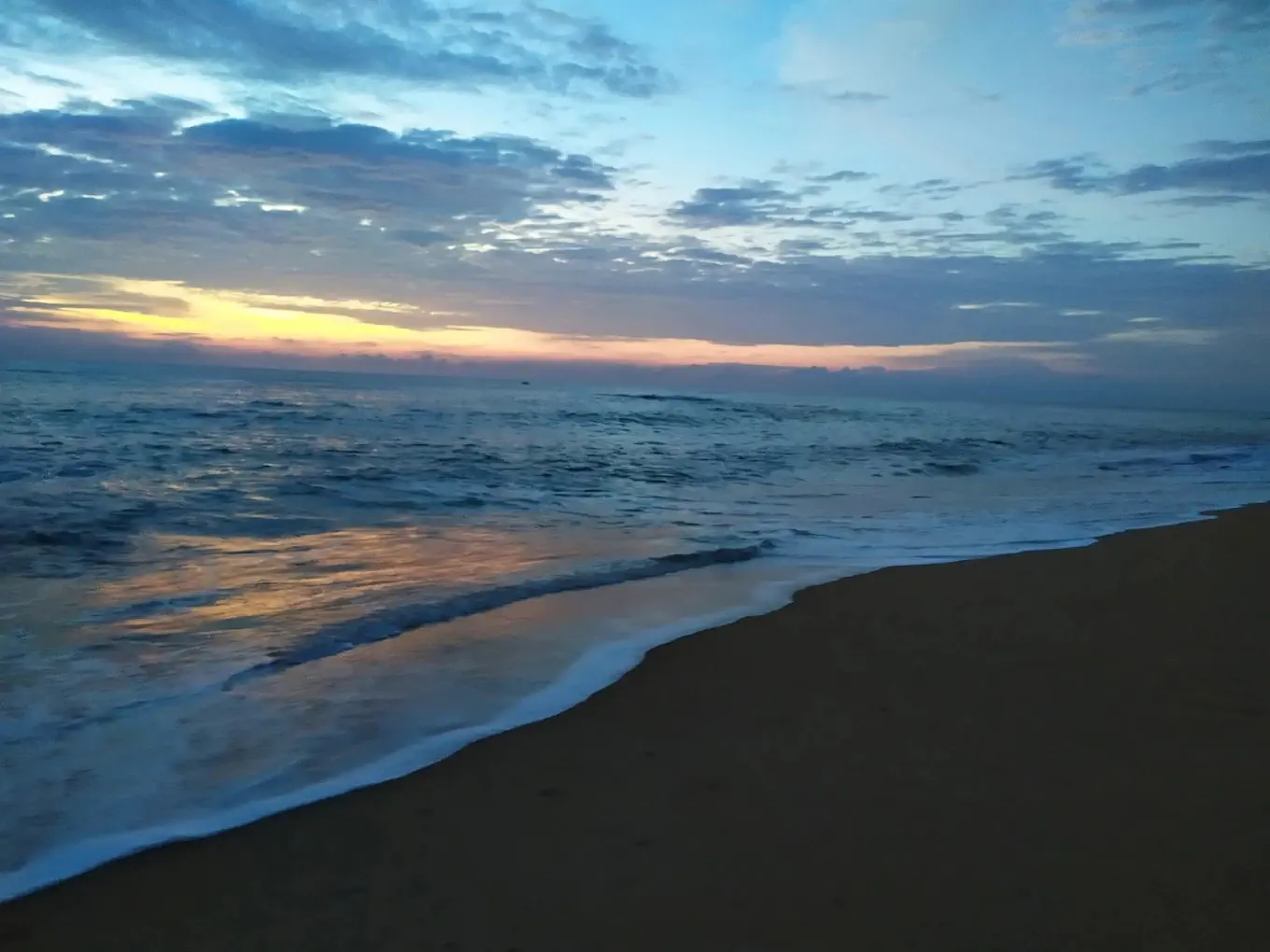 Amagi Beach - zdjęcie 5