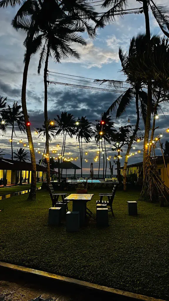 Amagi beach marawila