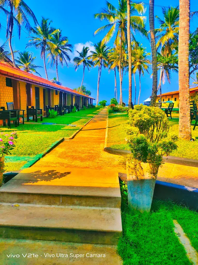 Amagi beach marawila