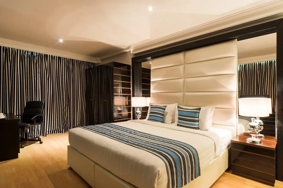 Best Western Plus Doha - zdjęcie 9