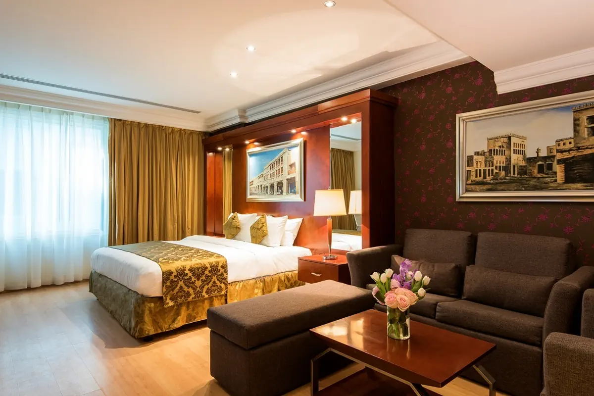 Best Western Plus Doha - zdjęcie 5