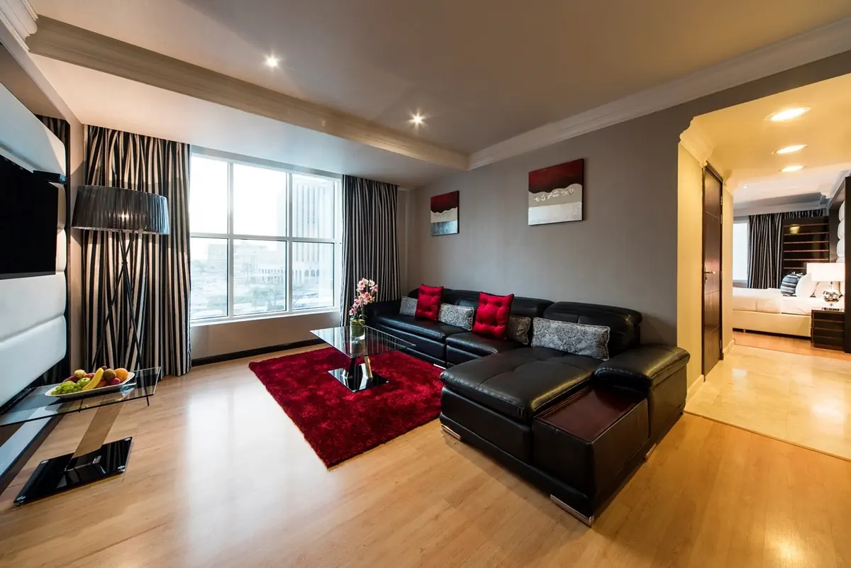 Best Western Plus Doha - zdjęcie 10
