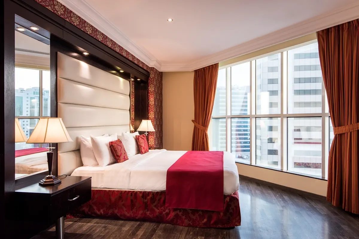 Best Western Plus Doha - zdjęcie 6