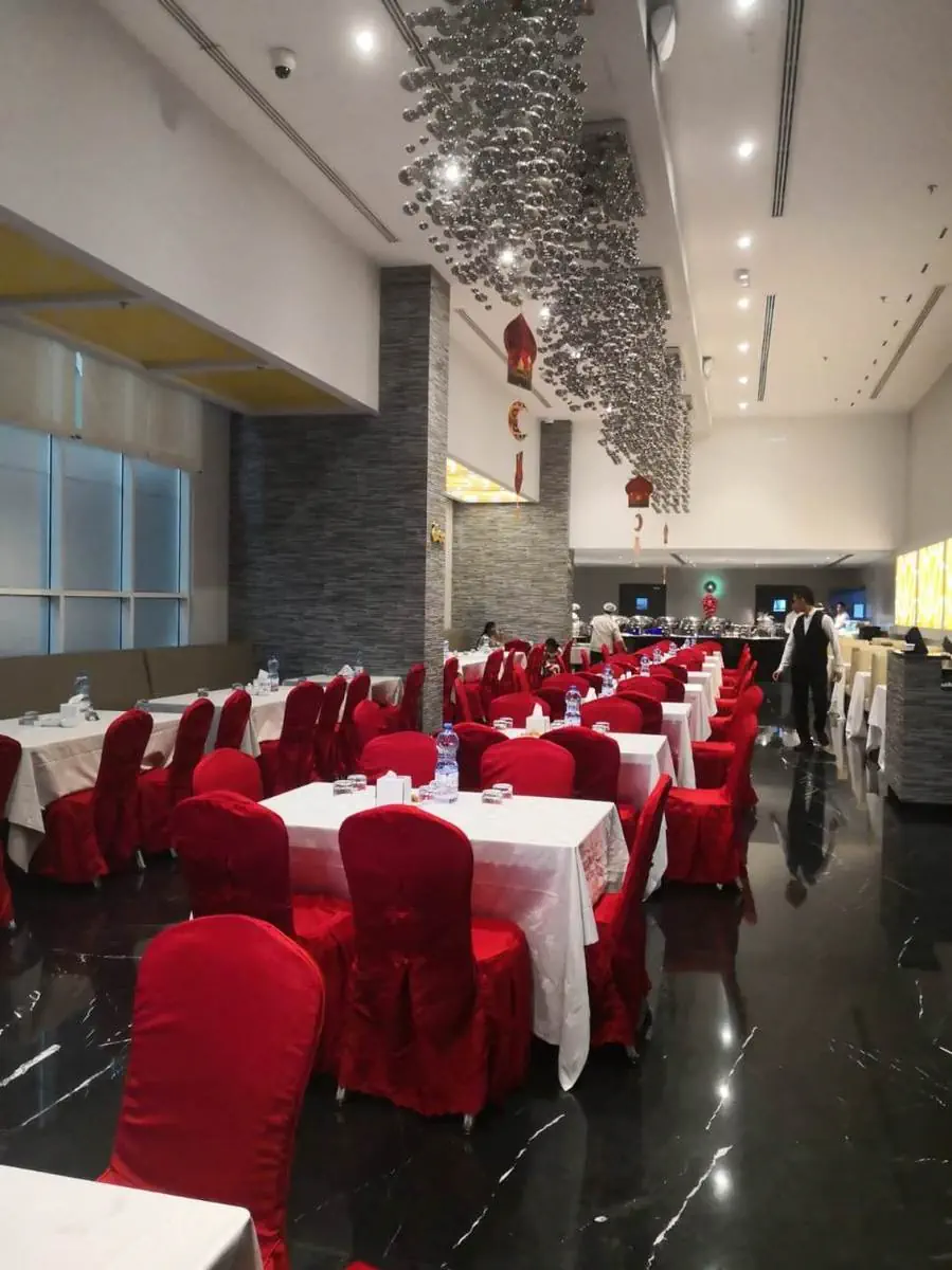 Best Western Plus Doha - zdjęcie 11