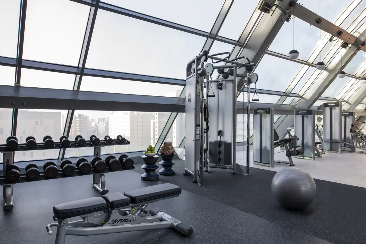 Steigenberger Doha - zdjęcie 15