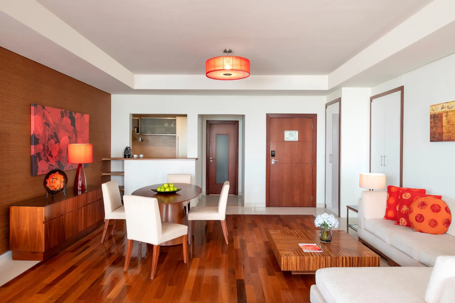 Fraser Suites Doha - zdjęcie 16