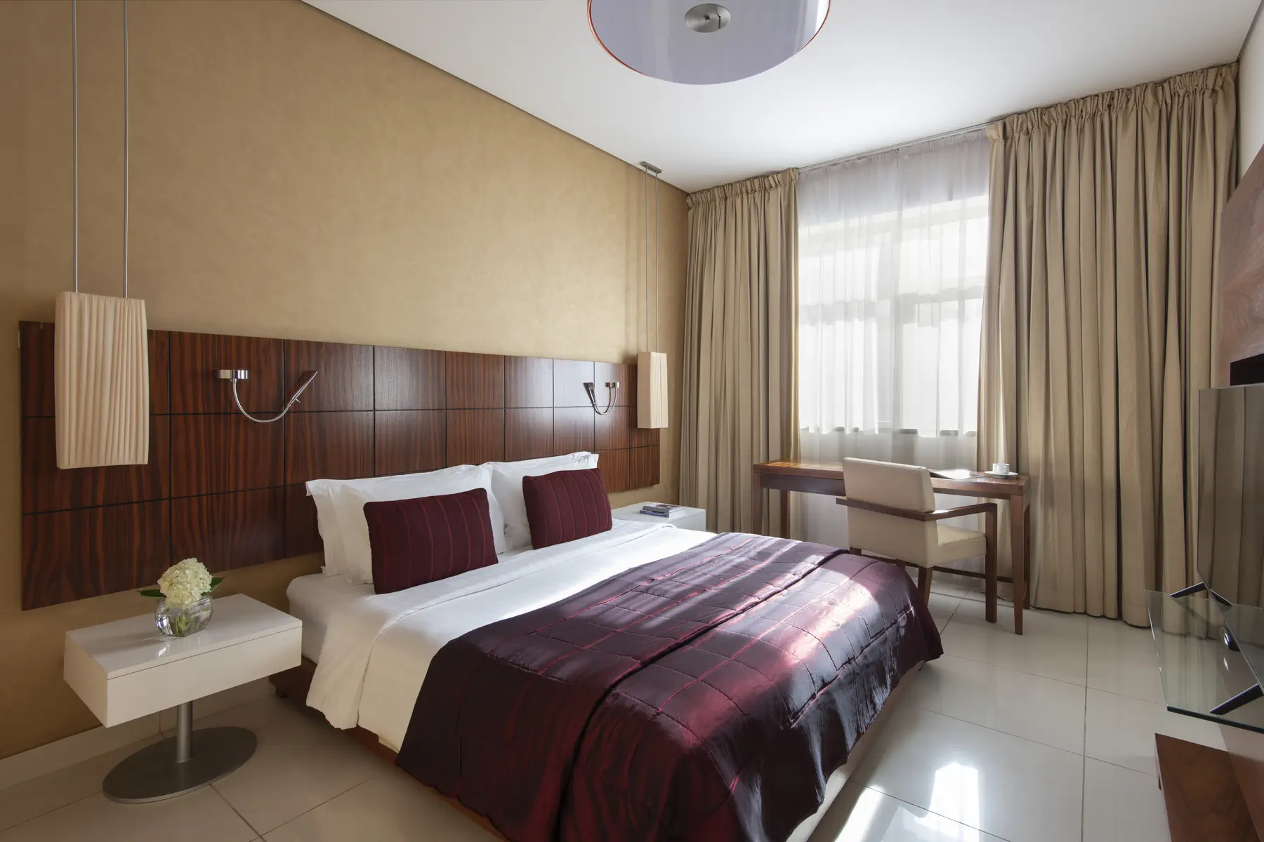 Fraser Suites Doha - zdjęcie 11
