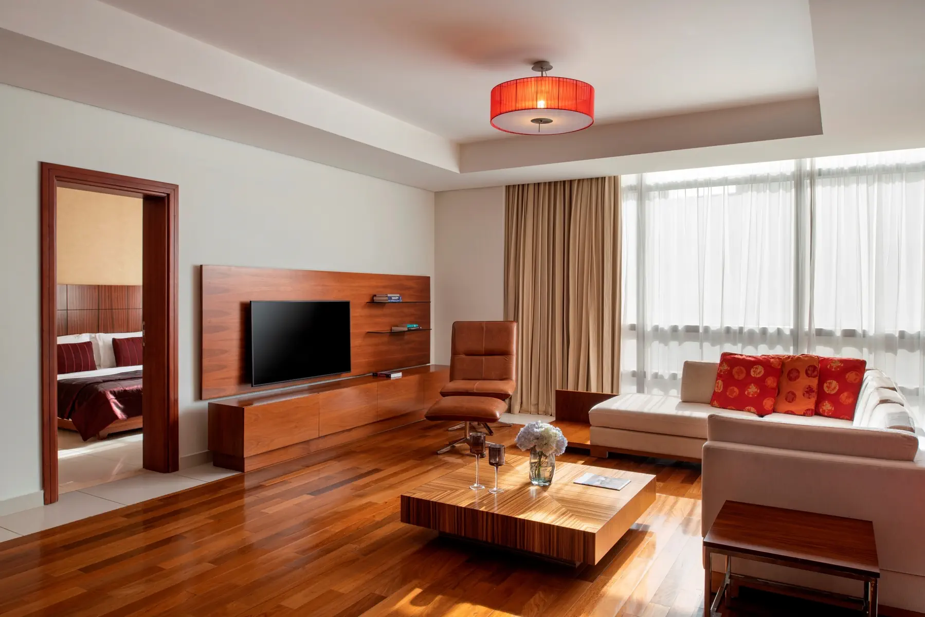 Fraser Suites Doha - zdjęcie 14