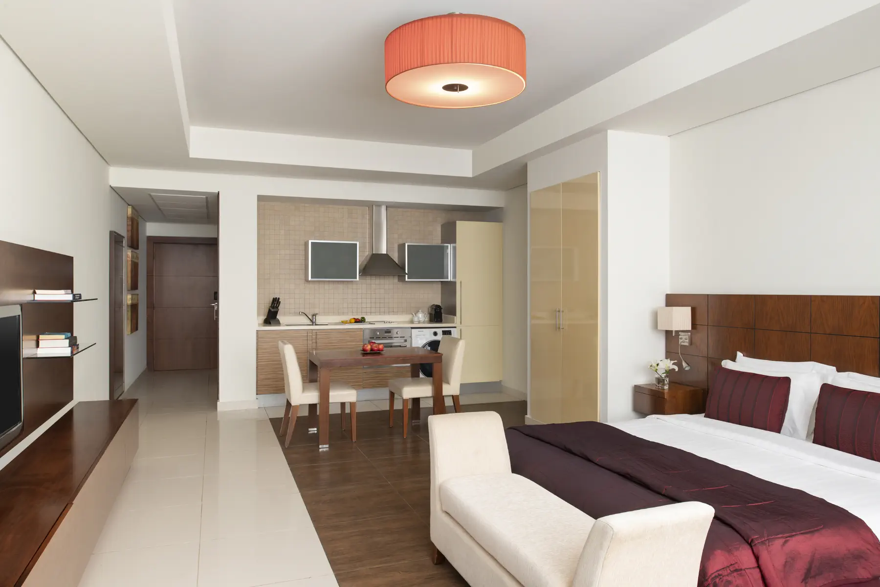 Fraser Suites Doha - zdjęcie 12