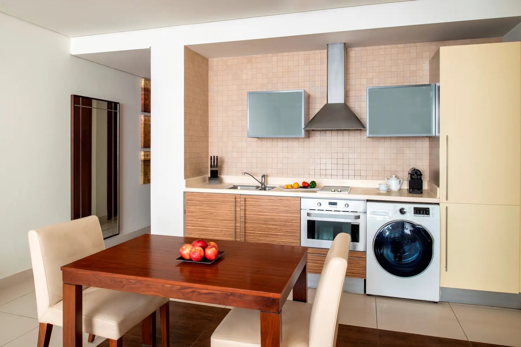 Fraser Suites Doha - zdjęcie 17