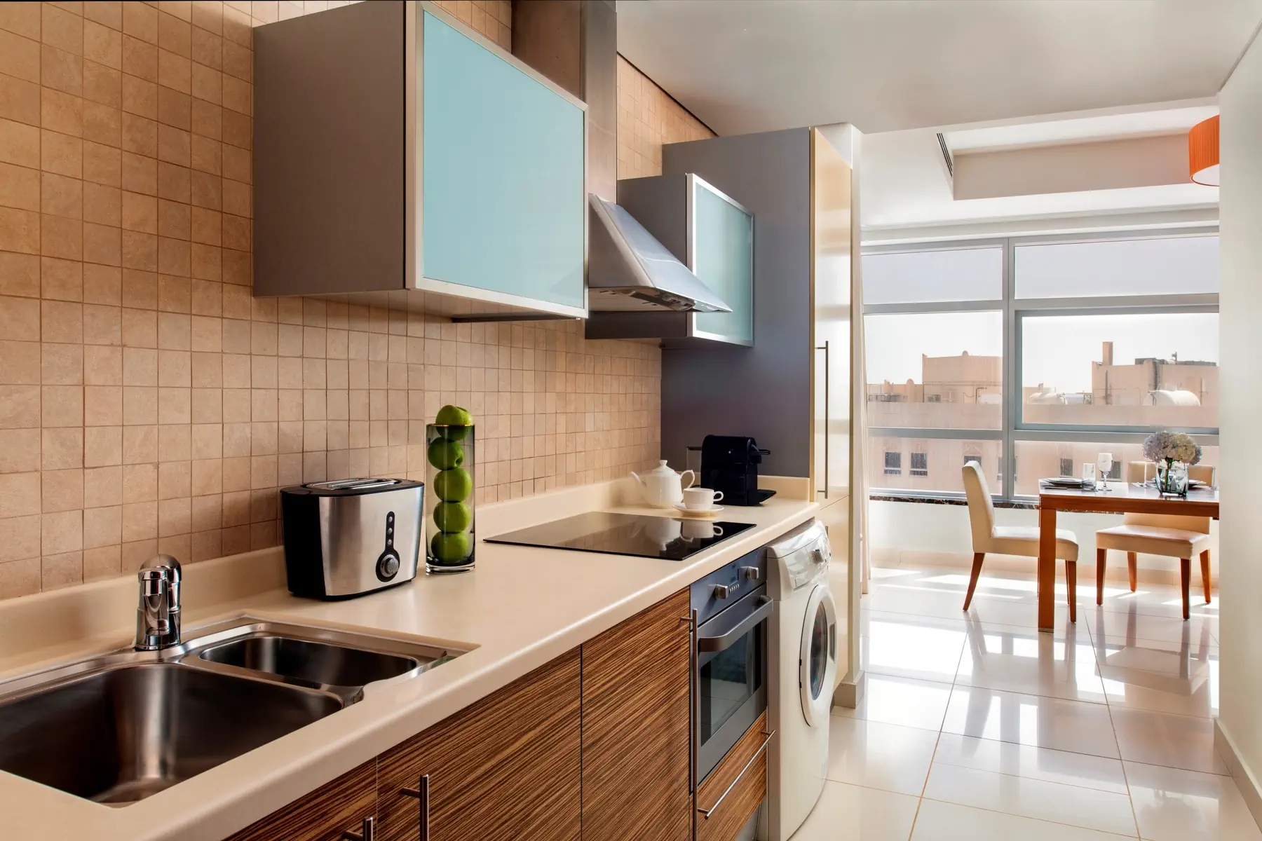 Fraser Suites Doha - zdjęcie 15