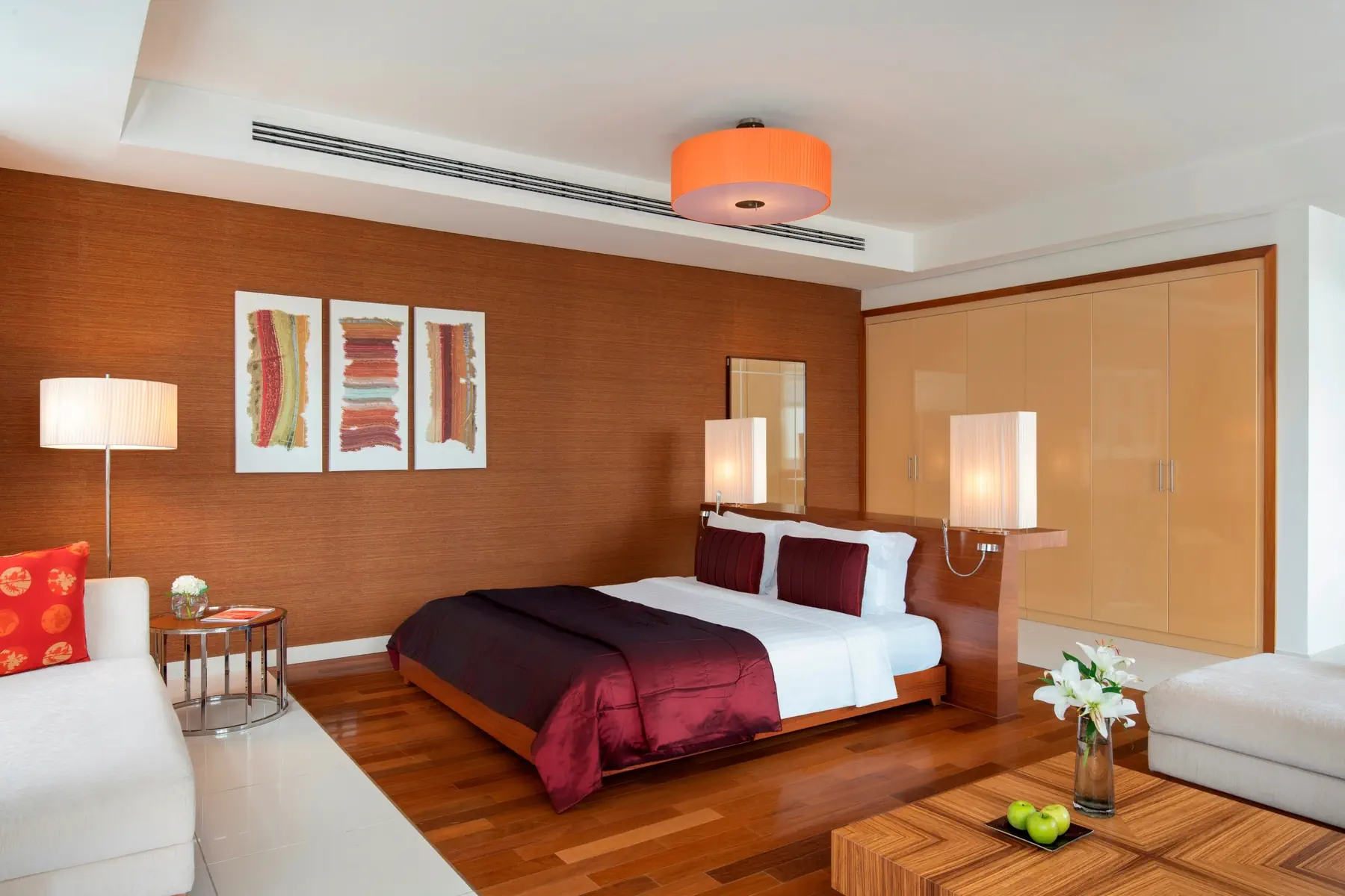 Fraser Suites Doha - zdjęcie 18