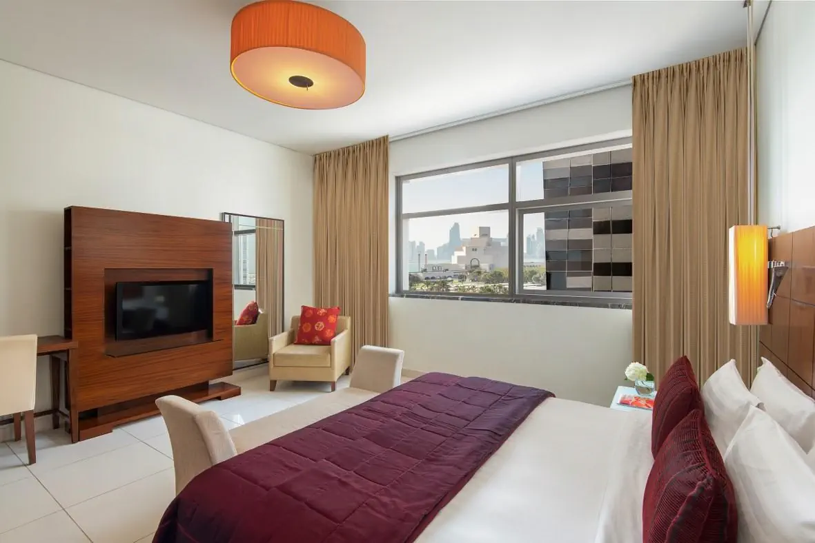 Fraser Suites Doha - zdjęcie 9
