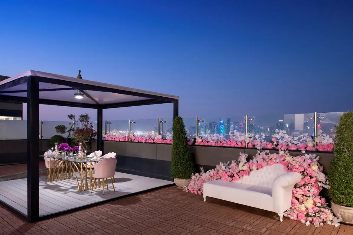 Fraser Suites Doha - zdjęcie 5