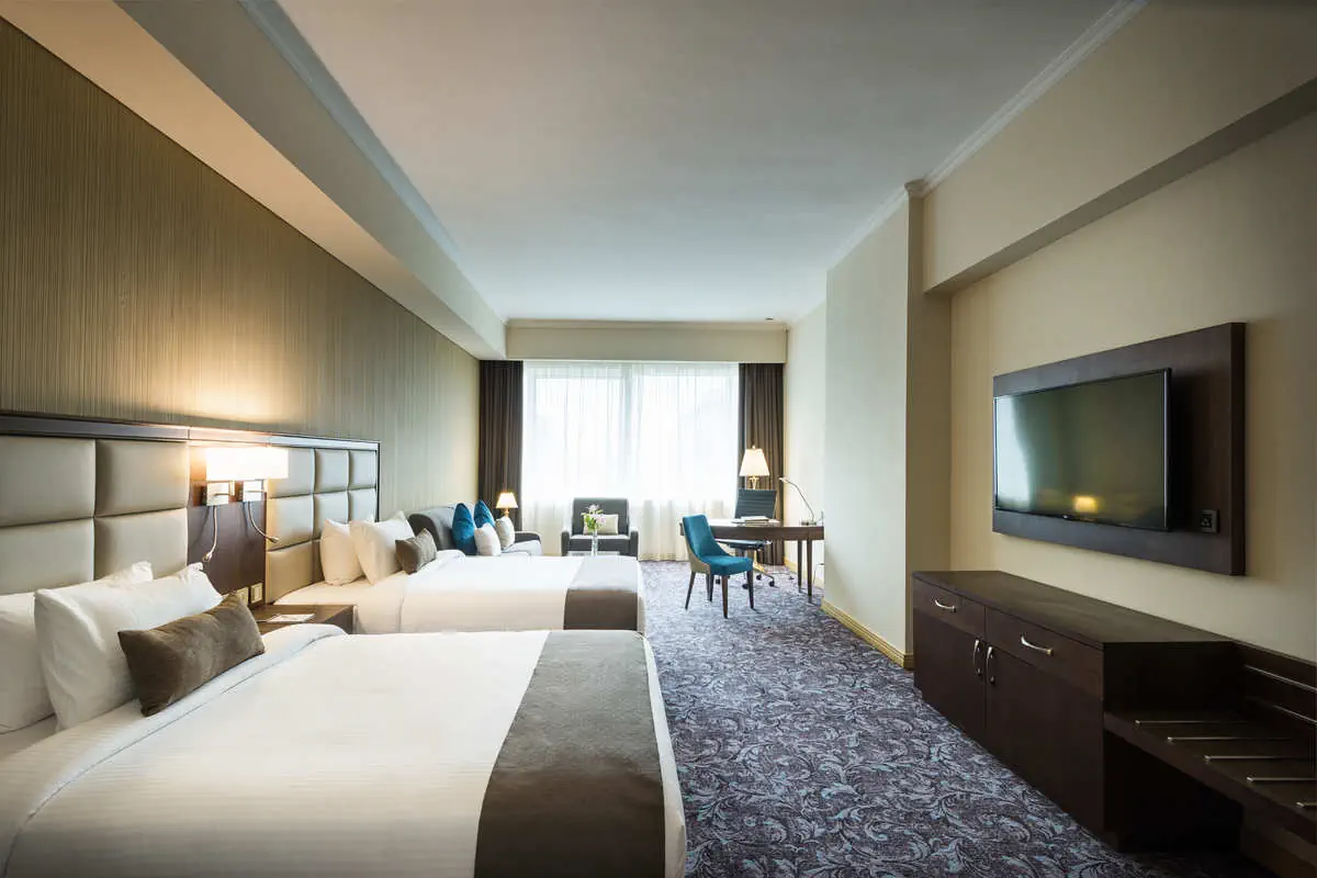Golden Tulip Doha - zdjęcie 11